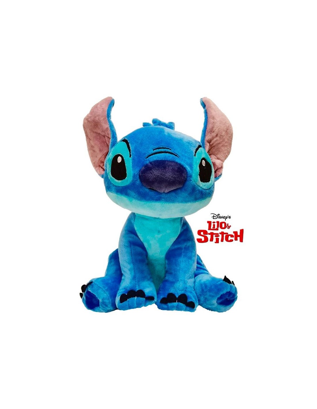 stitch disney peluche