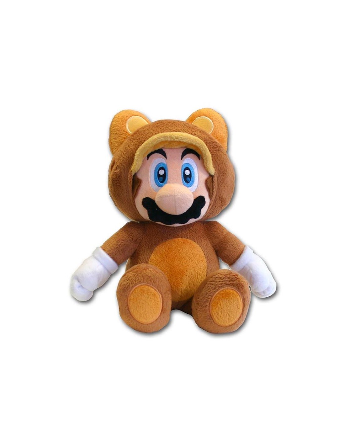 peluche de mario